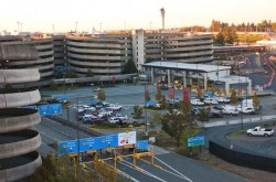 Sea-Tac Airport Parking