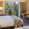 Doubletree Hotel Seattle Airport bedroom 3