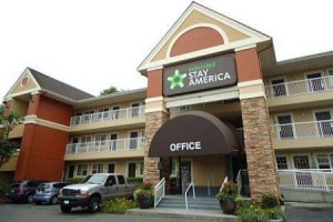 Extended Stay America Seattle Tukwila