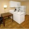 Extended Stay America Seattle Tukwila  suite