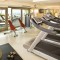 Four Seasons Hotel Seattle fitness