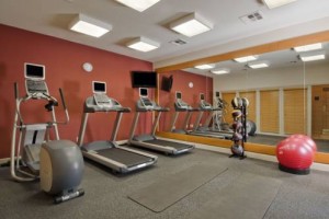 Homewood Suites by Hilton Seattle Tacoma Airport fitness