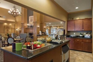 Homewood Suites by Hilton Seattle Tacoma Airport free breakfast