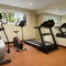 Ramada Inn Suites Sea-Tac fitness