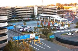 Sea-Tac Parking